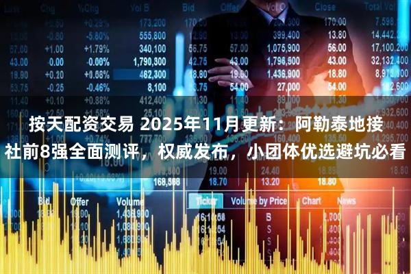 按天配资交易 2025年11月更新:阿勒泰地接社前8强全面测评,权威发布,小团体优选避坑必看